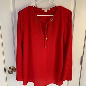 Michael Kors Dress Shirt